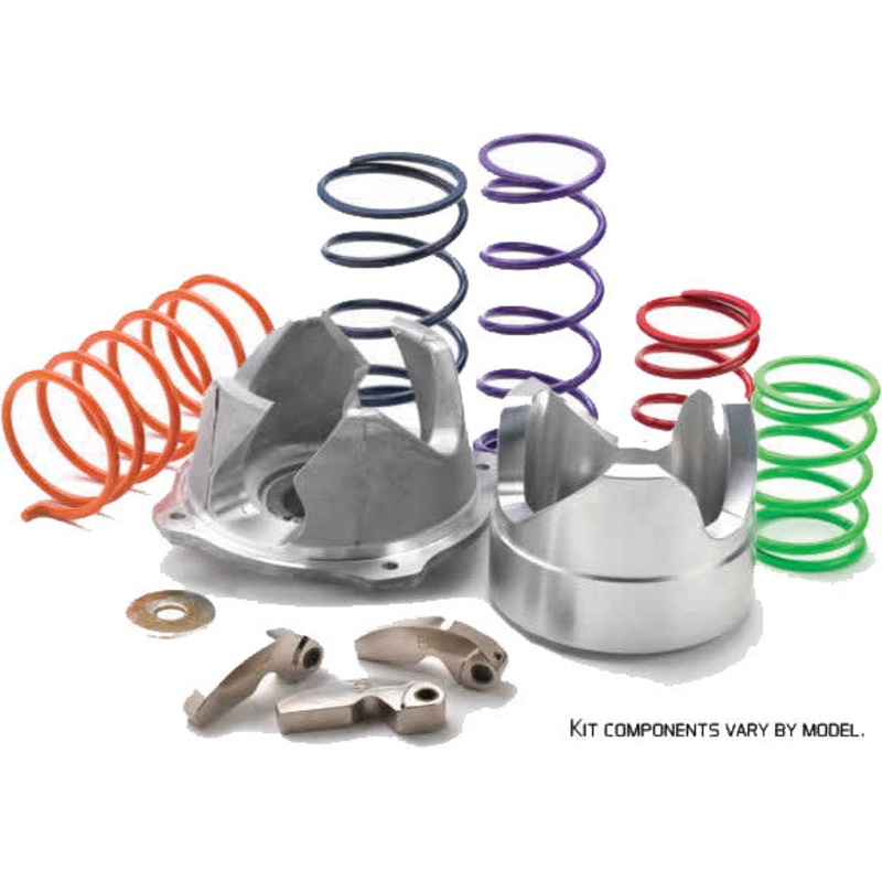 EPI SPORT UTILITY CLUTCH KIT STOCK TIRES 0-3000' WE437043