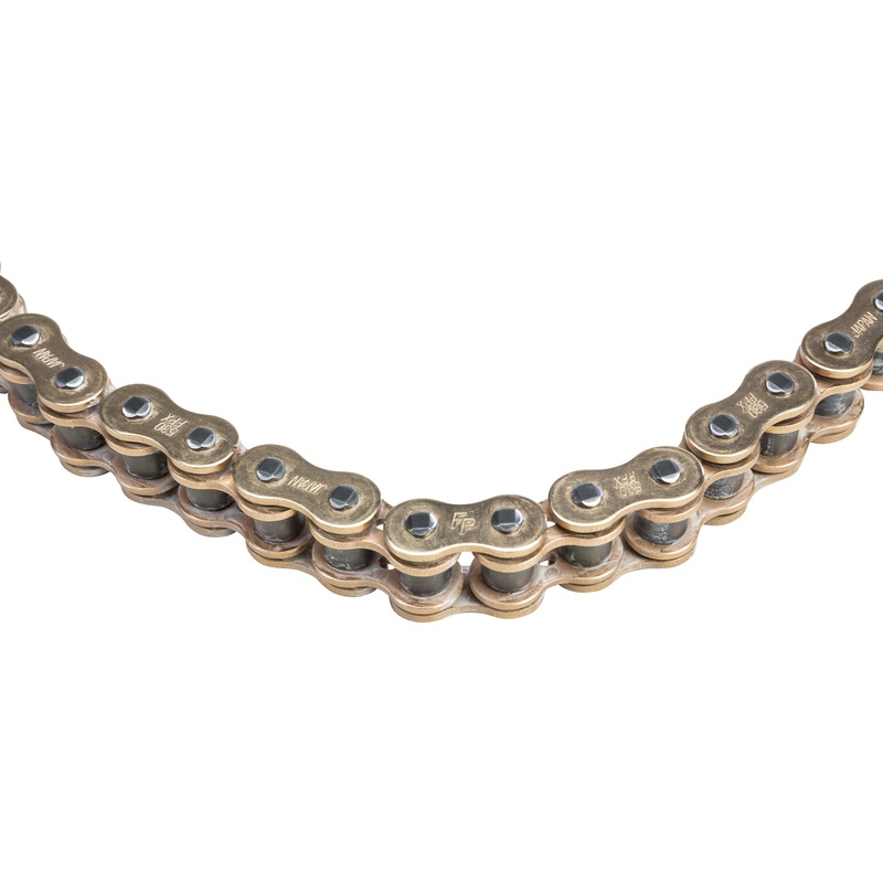 FIRE POWER X-RING CHAIN 530X150 GOLD 530FPX-150/G