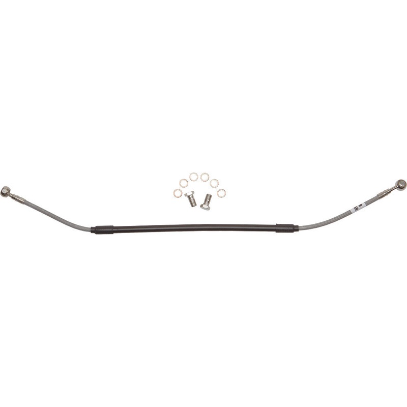 GALFER STEEL BRAKE LINE REAR KTM FK003D742R