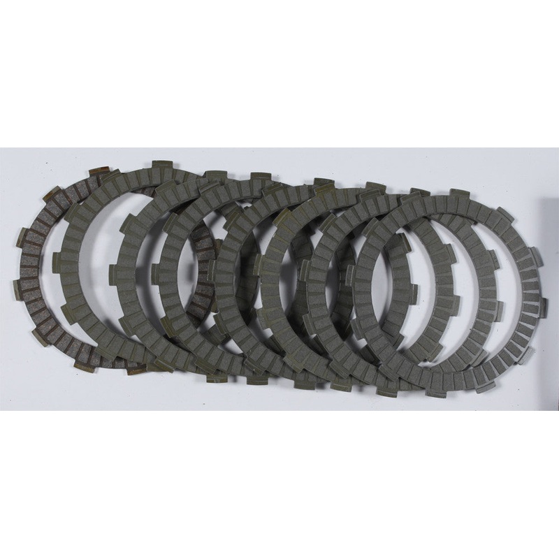 KG CLUTCH DISK KIT HIGH PERFORMANCE KG034-8HPK