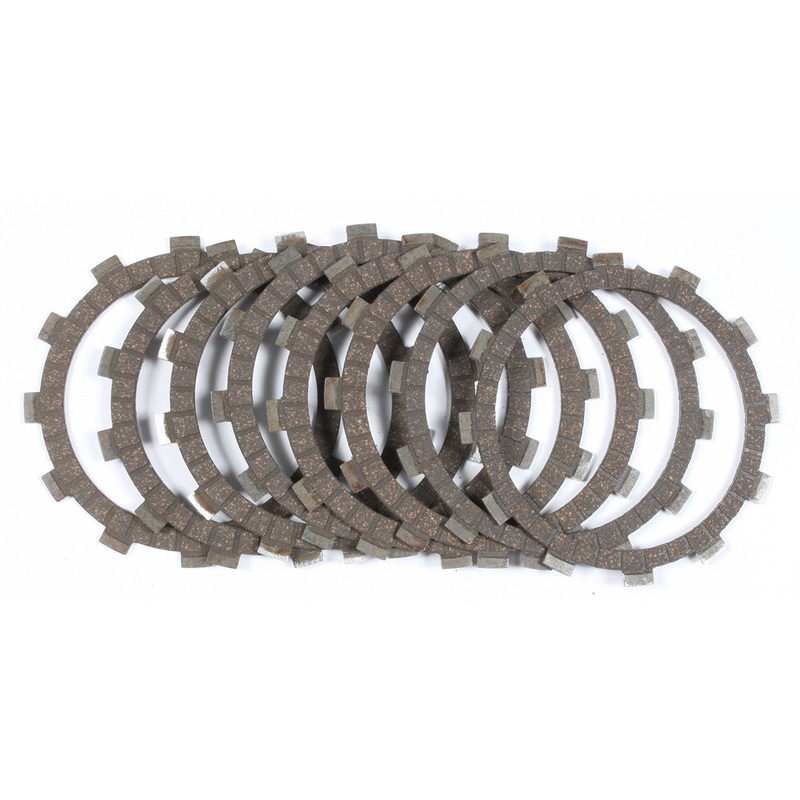 KG PRO CLUTCH DISK KIT KG143-8