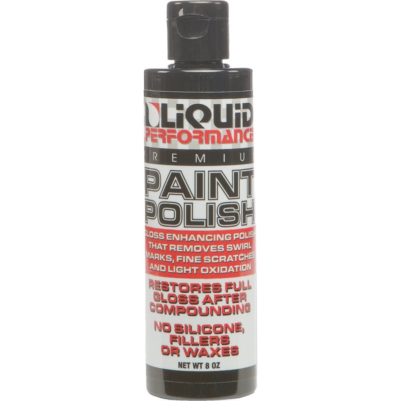 LP PAINT POLISH 8OZ 769