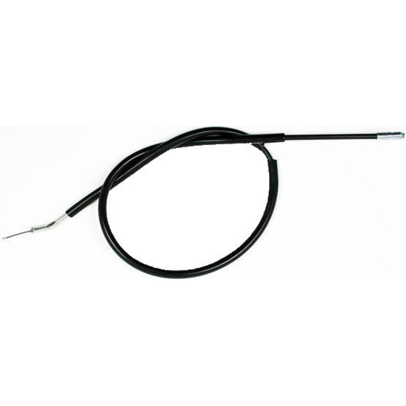 MOTION PRO BLACK VINYL CHOKE CABLE 05-0335