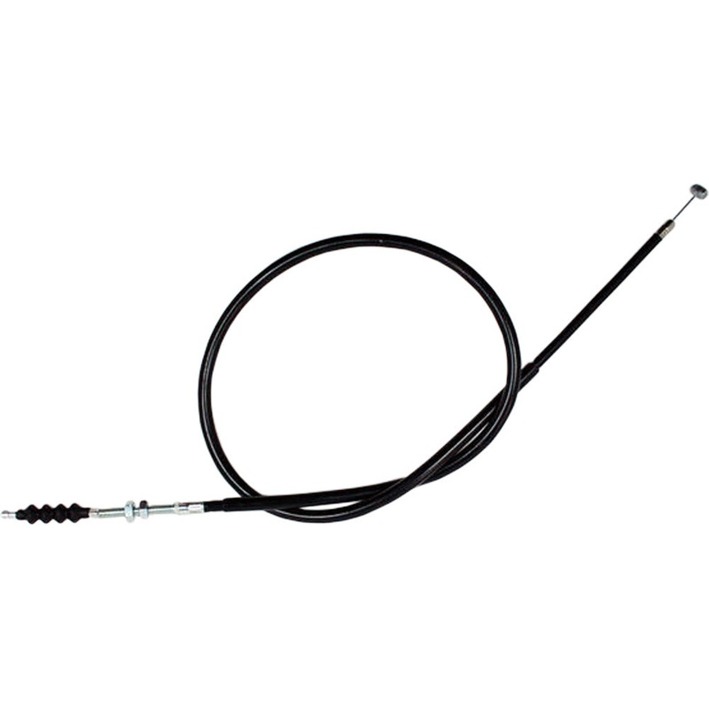 MOTION PRO BLACK VINYL CLUTCH CABLE 02-0074