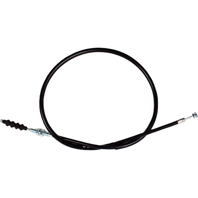 MOTION PRO BLACK VINYL CLUTCH CABLE 02-0127