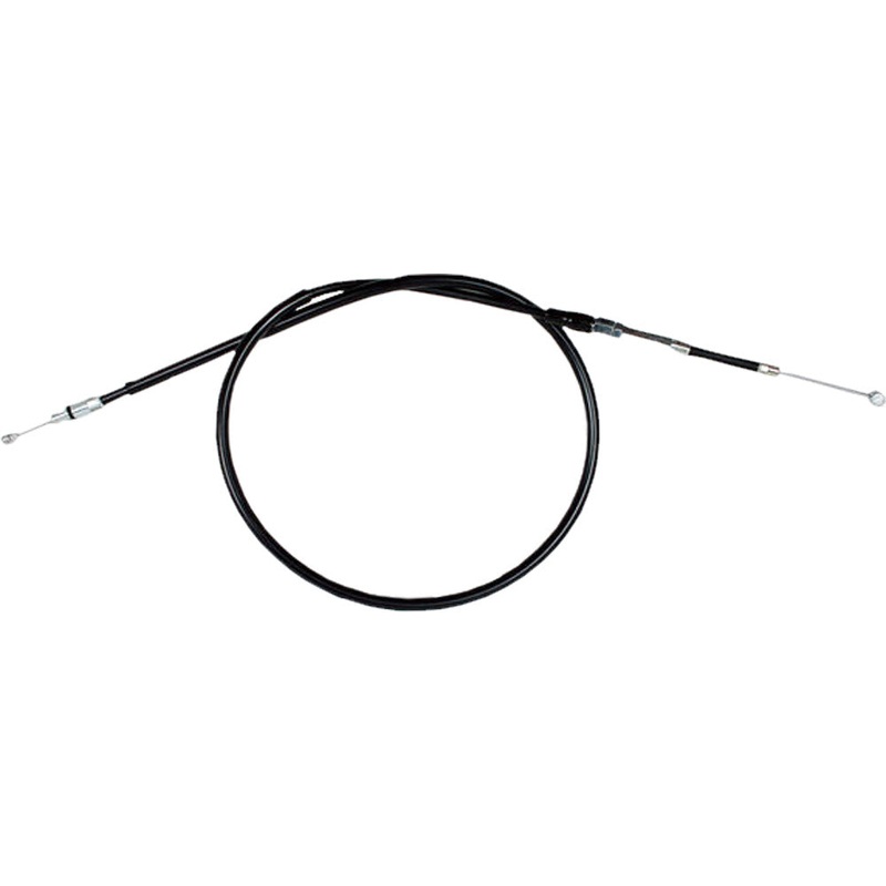 MOTION PRO BLACK VINYL CLUTCH CABLE 02-0196