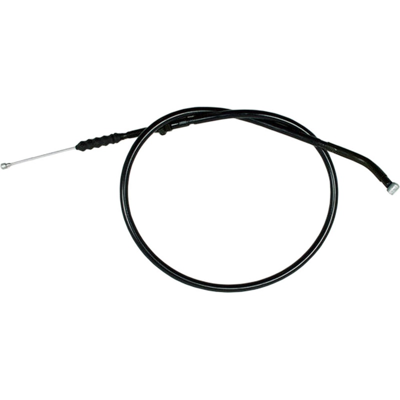 MOTION PRO BLACK VINYL CLUTCH CABLE 02-0242