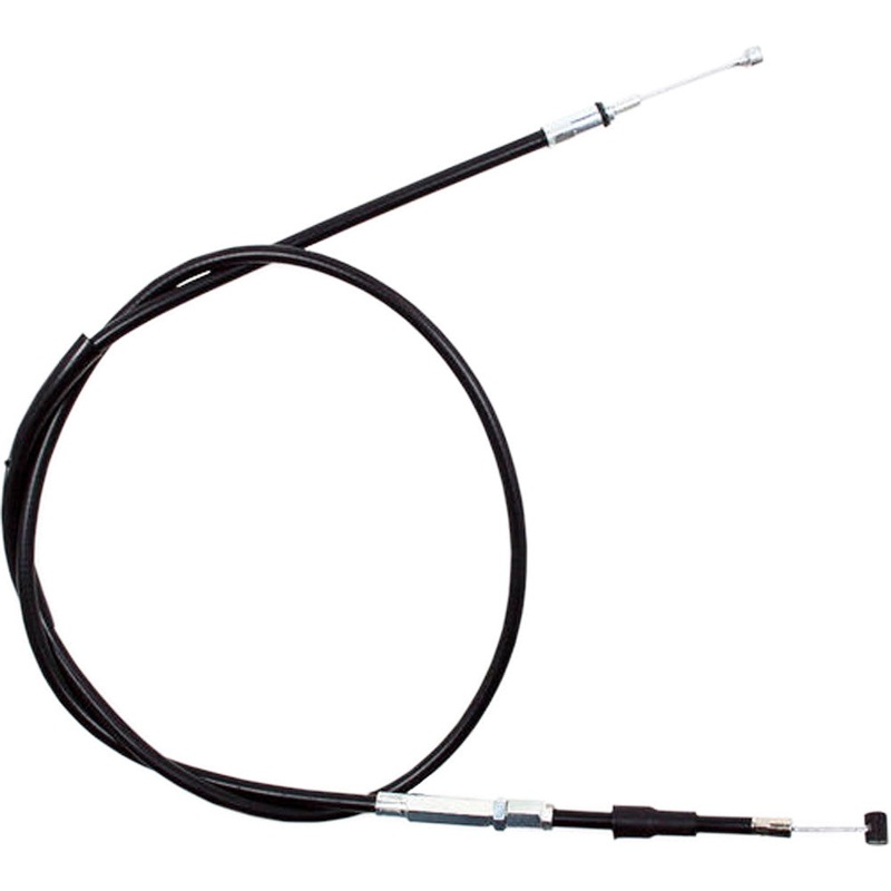 MOTION PRO BLACK VINYL CLUTCH CABLE 04-0210