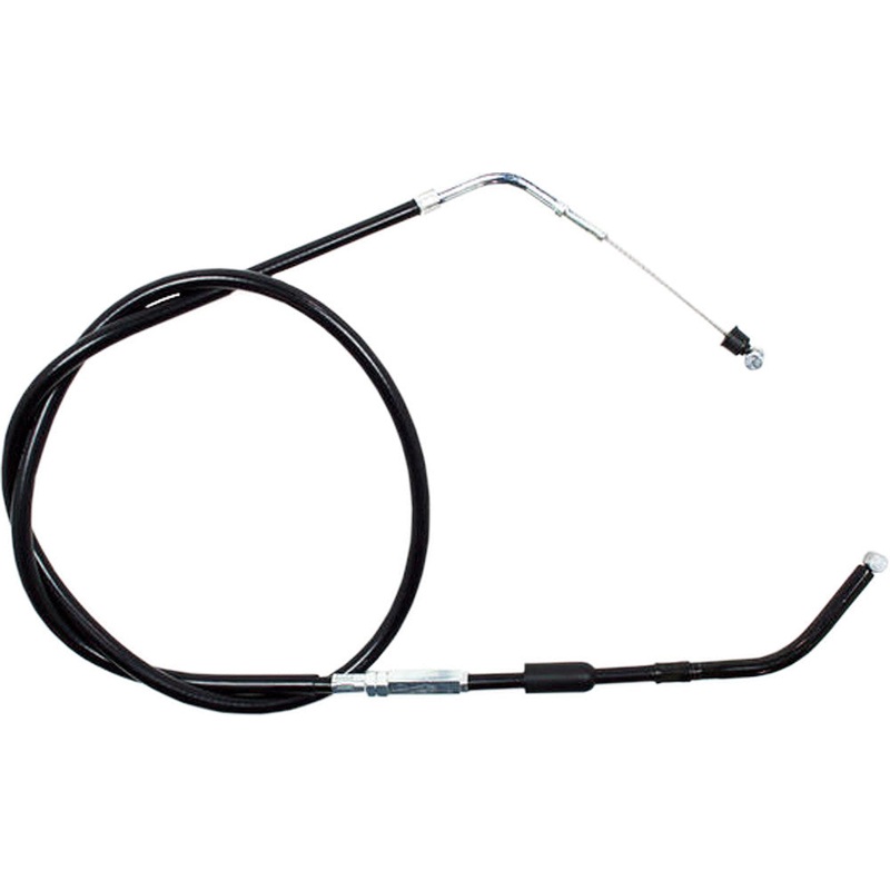 MOTION PRO BLACK VINYL CLUTCH CABLE 04-0232