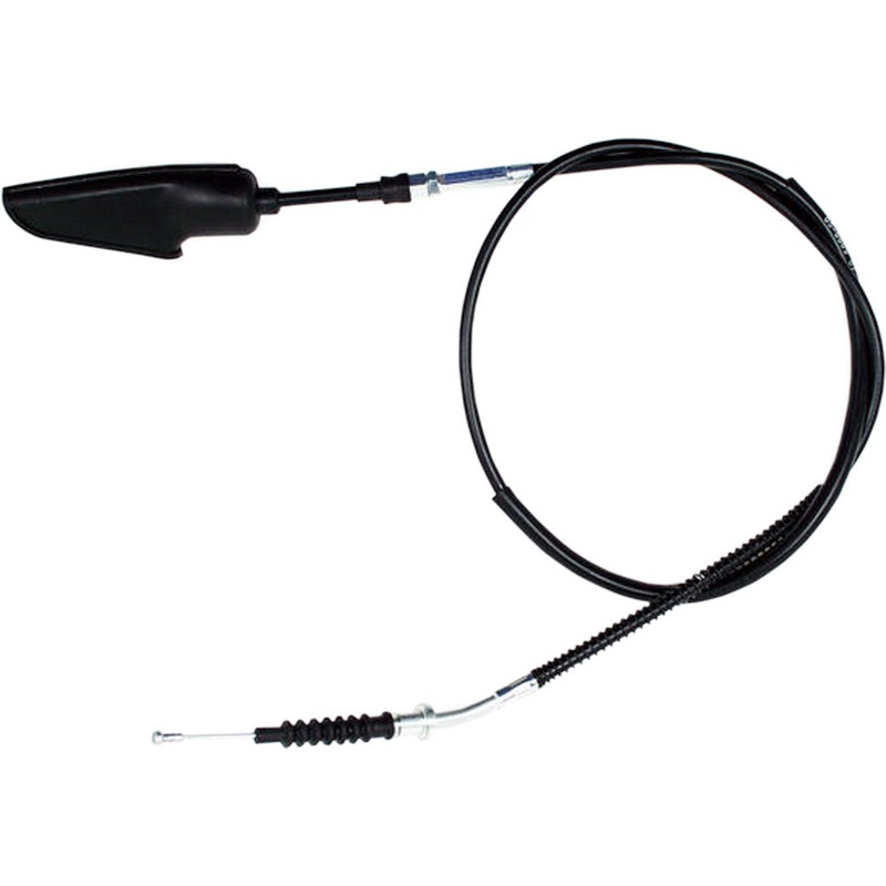 MOTION PRO BLACK VINYL CLUTCH CABLE 05-0009