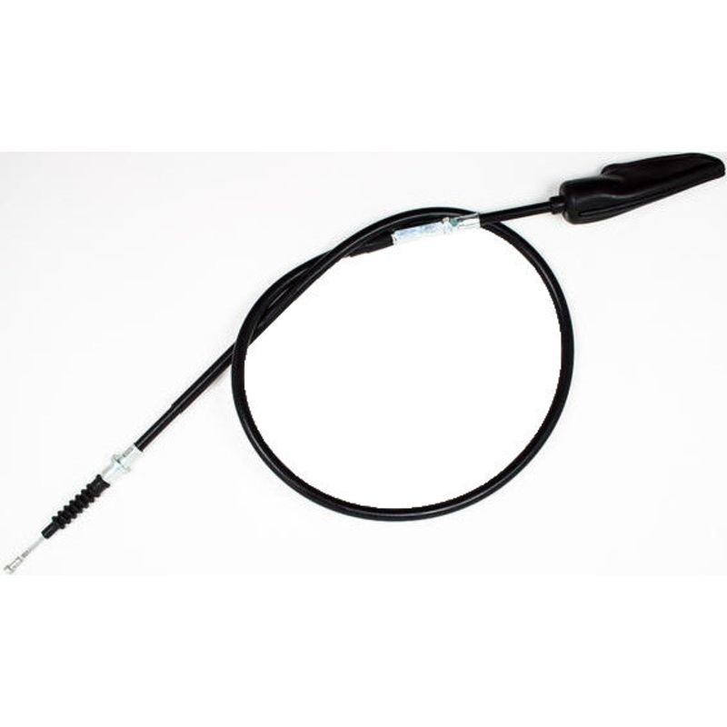 MOTION PRO BLACK VINYL CLUTCH CABLE 05-0158