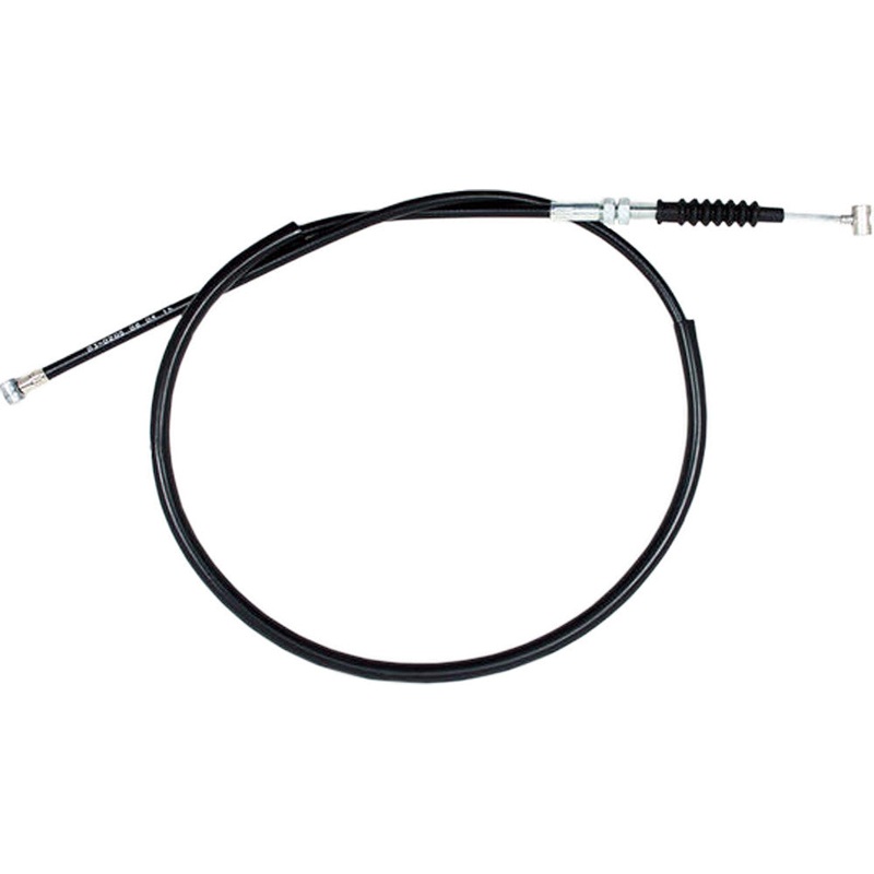 MOTION PRO BLACK VINYL FRONT BRAKE CABLE 03-0205