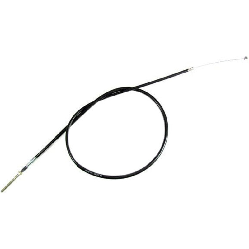 MOTION PRO BLACK VINYL REAR HAND BRAKE CABLE 05-0169