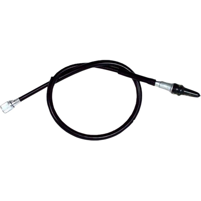 MOTION PRO BLACK VINYL TACHOMETER CABLE 02-0177