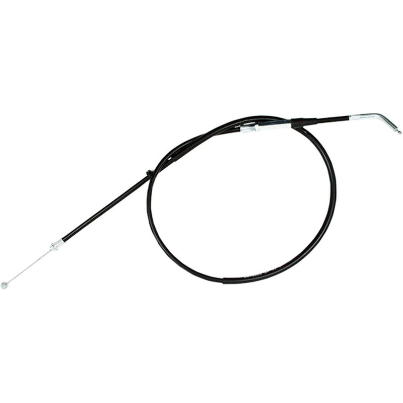 MOTION PRO BLACK VINYL THROTTLE CABLE 04-0065