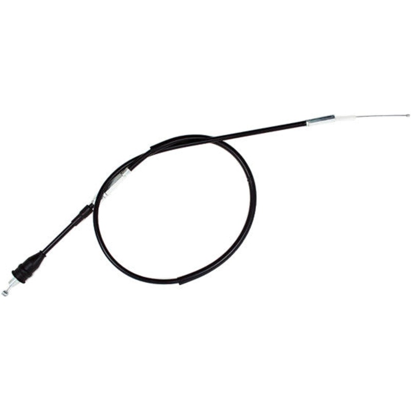 MOTION PRO BLACK VINYL THROTTLE CABLE 05-0075