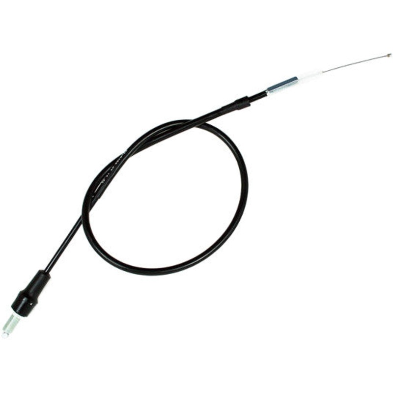 MOTION PRO BLACK VINYL THROTTLE CABLE 05-0109
