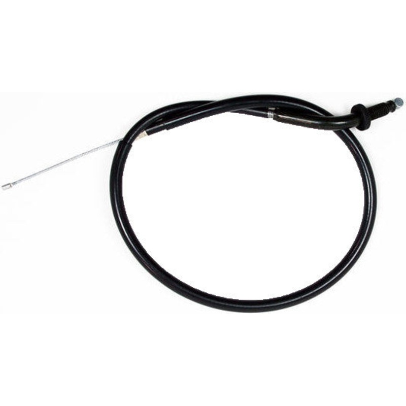 MOTION PRO BLACK VINYL THROTTLE PUSH CABLE 05-0156