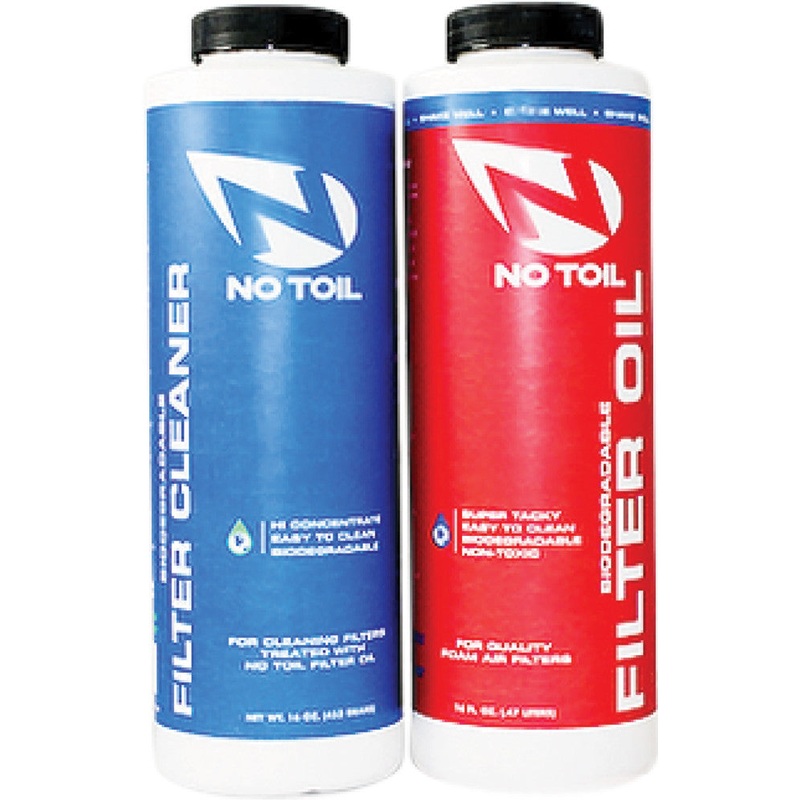 NO TOIL FILTER MAINTENANCE 2/PK NT204