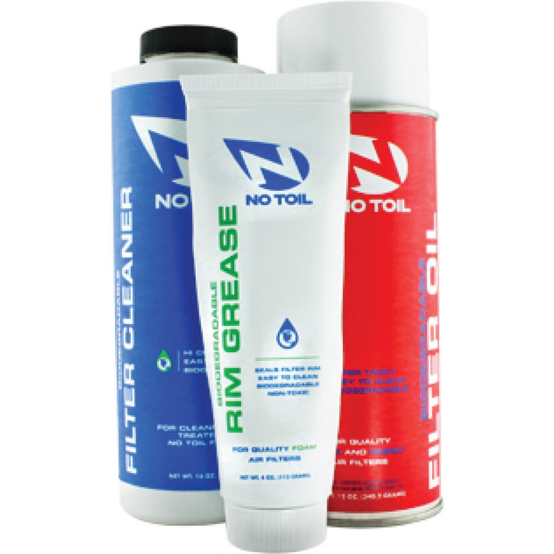 NO TOIL FILTER MAINTENANCE KIT 3/PK NT207