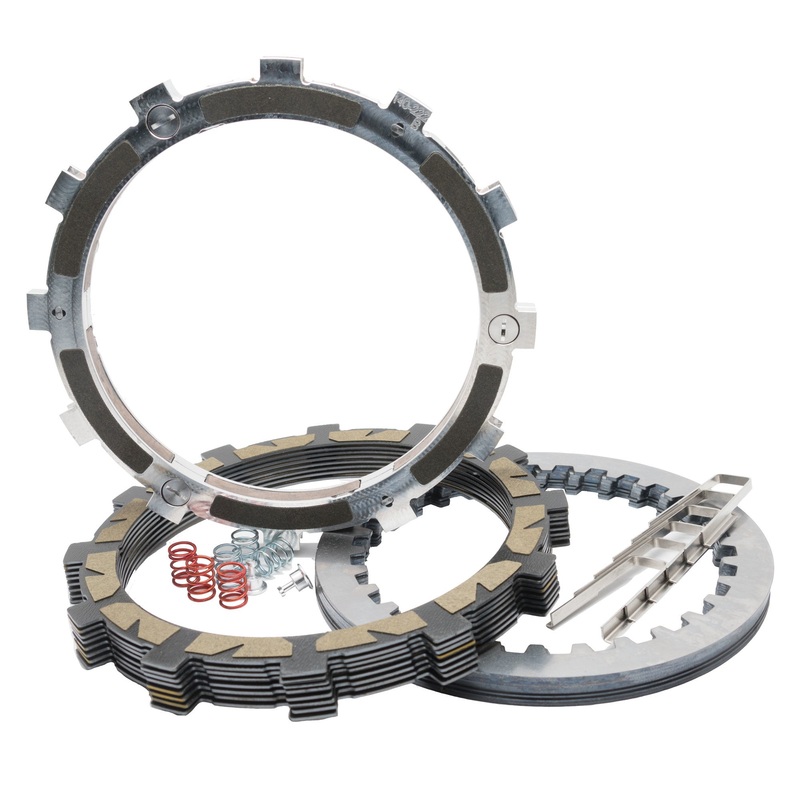 REKLUSE RACING RADIUSX AUTO CLUTCH RMS-6357