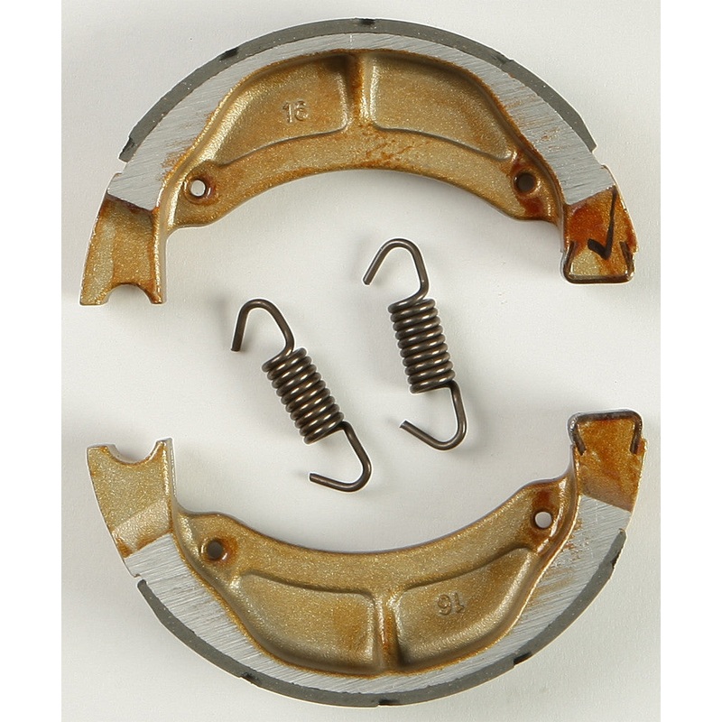 EBC BRAKE SHOES 502G