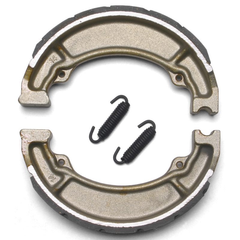 EBC BRAKE SHOES 618G
