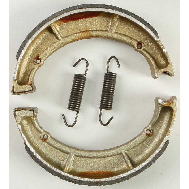 EBC BRAKE SHOES 822G