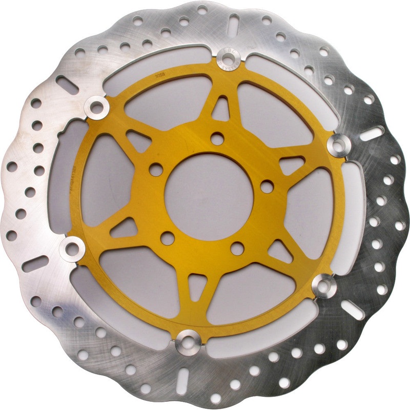 EBC CONTOUR BRAKE ROTOR MD3058XC