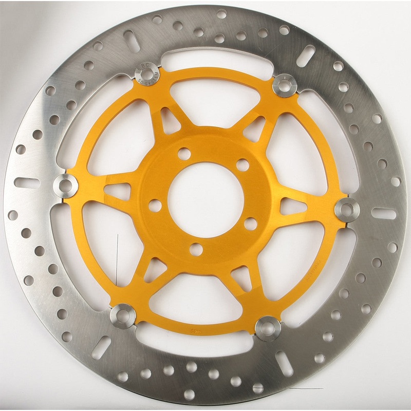 EBC STANDARD BRAKE ROTOR MD4022X