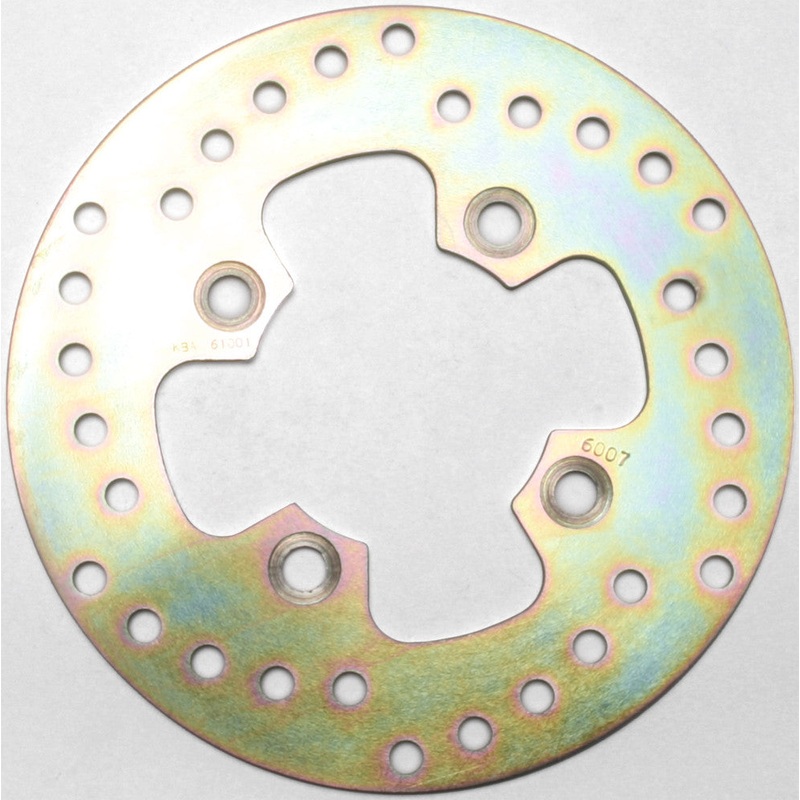 EBC STANDARD ROTOR MD6007D