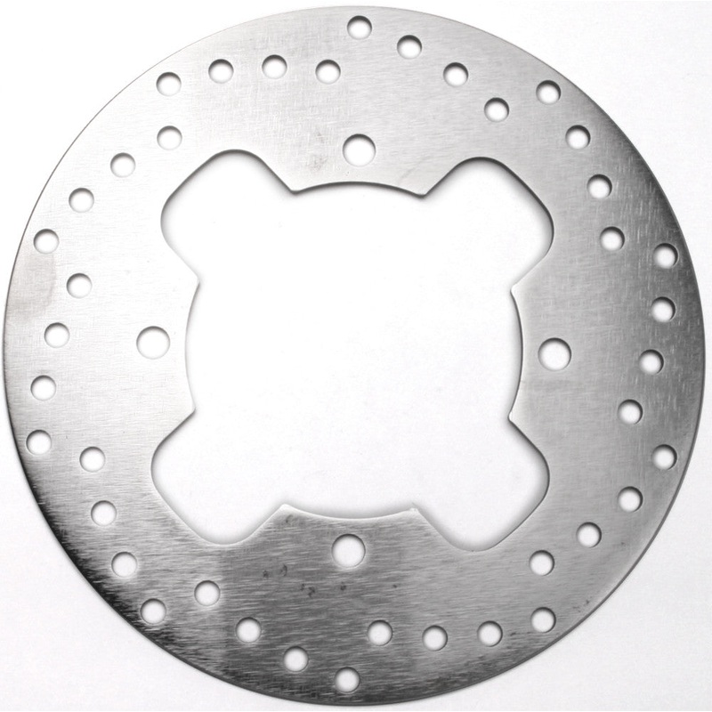 EBC STANDARD ROTOR MD6164D