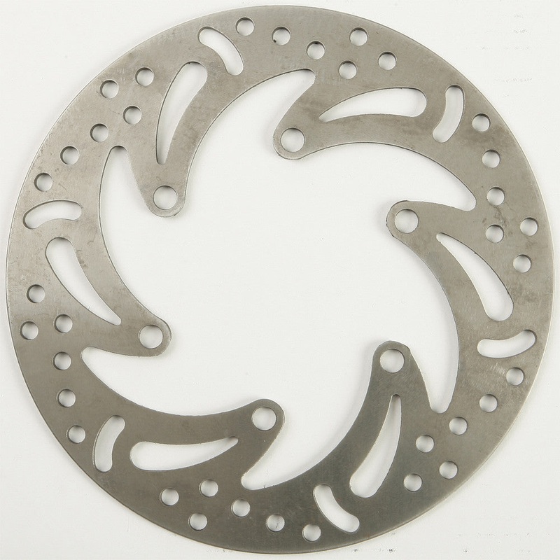 EBC STANDARD ROTOR MD6186D