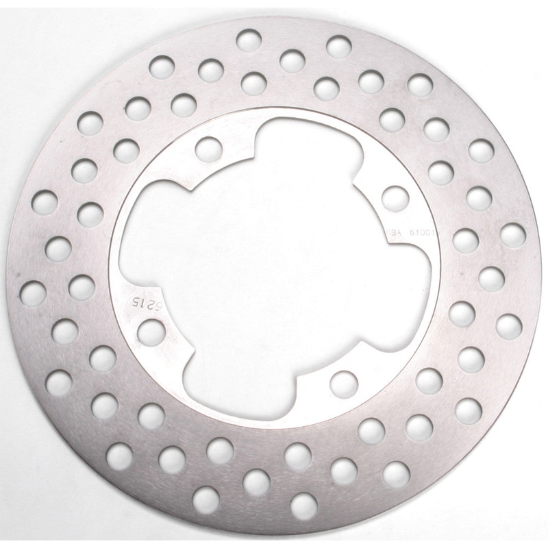 EBC STANDARD ROTOR MD6215D