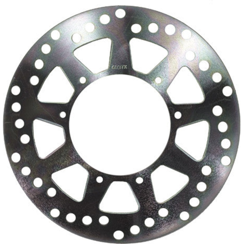 EBC STANDARD ROTOR MD6366D