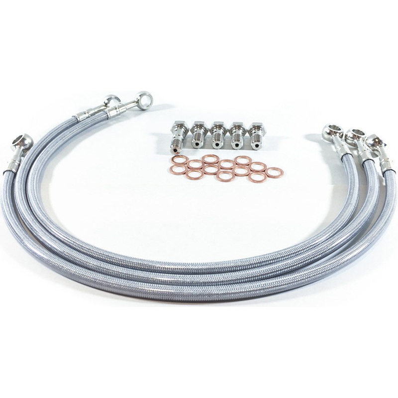 GALFER BRAKE LINE FRONT FK003D146-3