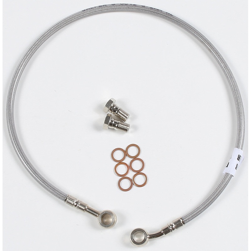 GALFER BRAKE LINE REAR TRX450R FK003D418R