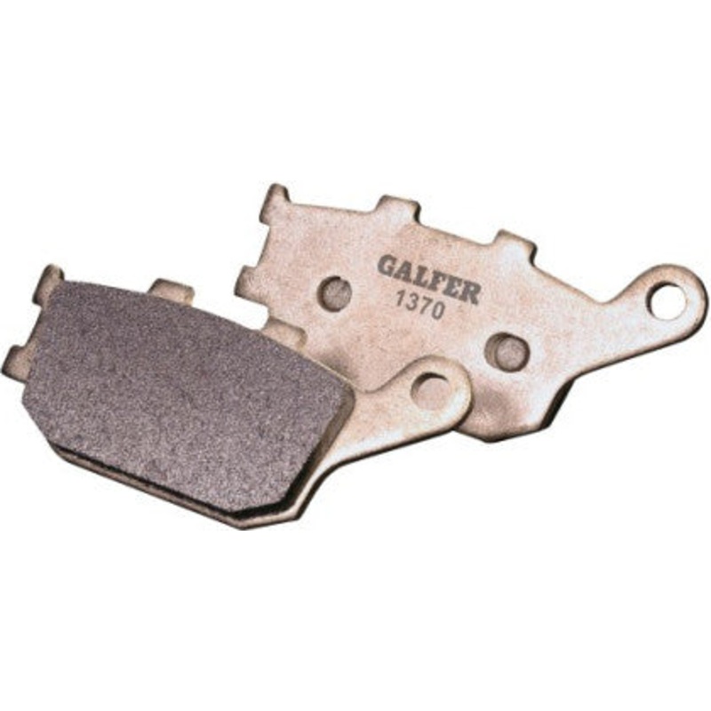 GALFER BRAKE PADS FD514G1397
