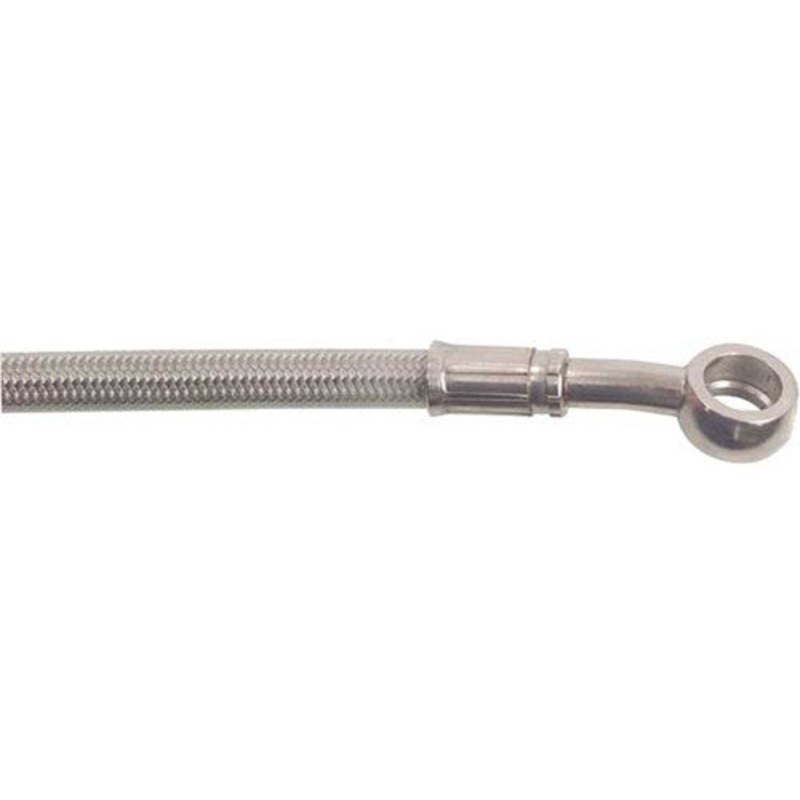 GALFER BRAKELINE REAR R1 '07 FK003D576R