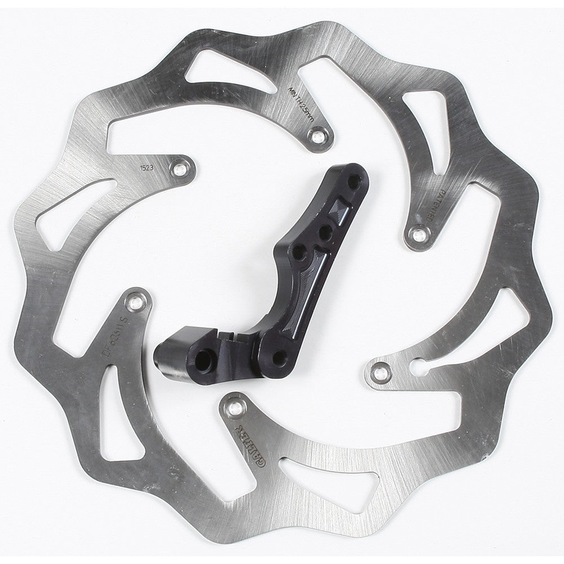 GALFER SKW 270 O/S ROTOR KIT KITOS331
