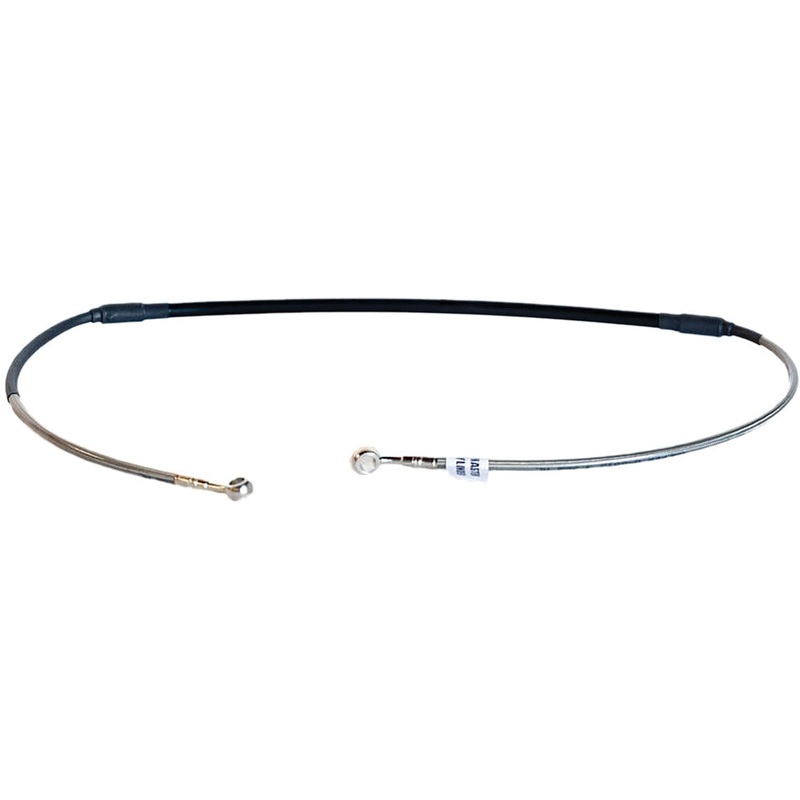 GALFER STEEL BRAKE LINE FRONT HON FK003D262-1