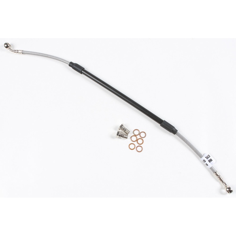 GALFER STEEL BRAKE LINE REAR HON FK003D482R