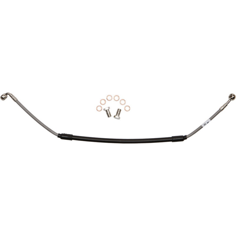 GALFER STEEL BRAKE LINE REAR KTM FK003D761R