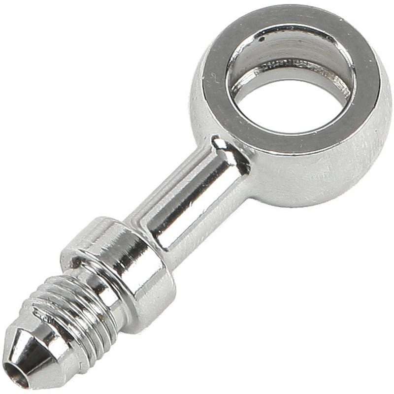 GOODRIDGE STRAIGHT BANJO CHROME 12MM P592-03-M12CH