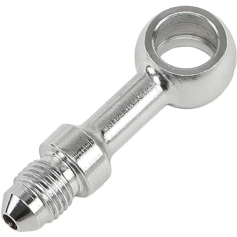 GOODRIDGE STRAIGHT BANJO CHROME 3/8" P592-03CH