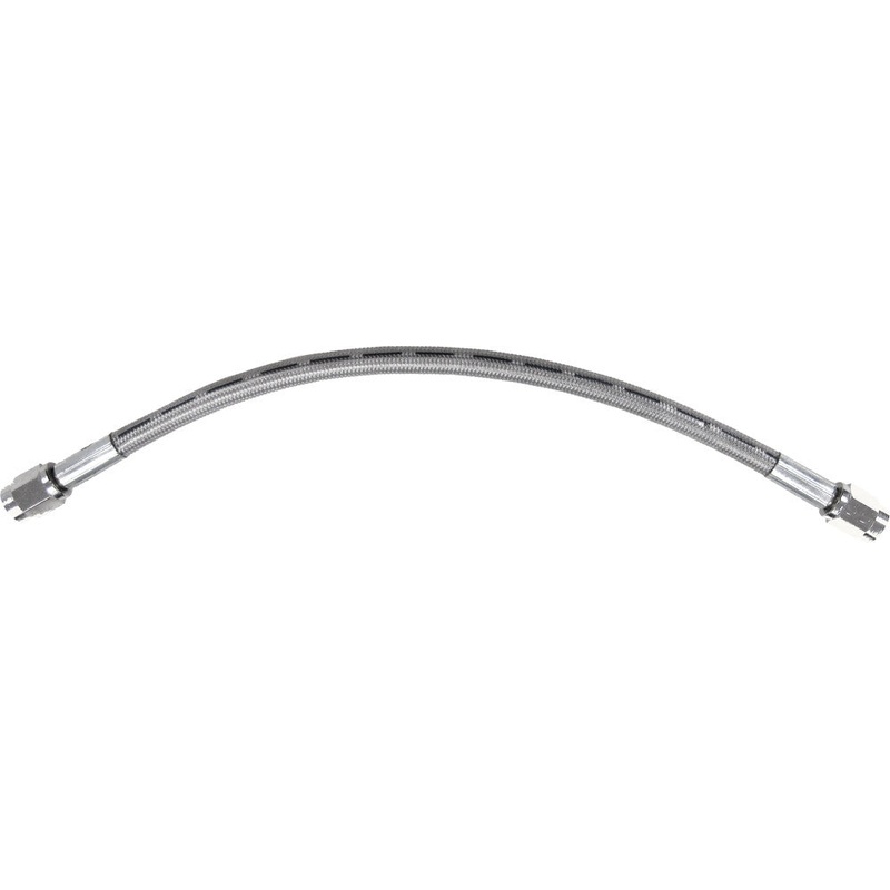 GOODRIDGE UNIVERSAL BRAKE LINE CLEAR 42" 80342