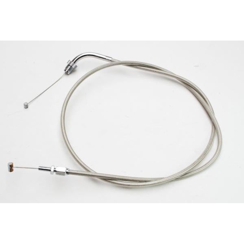 MOTION PRO ARMOR COAT THROTTLE PUSH CABLE 62-0347