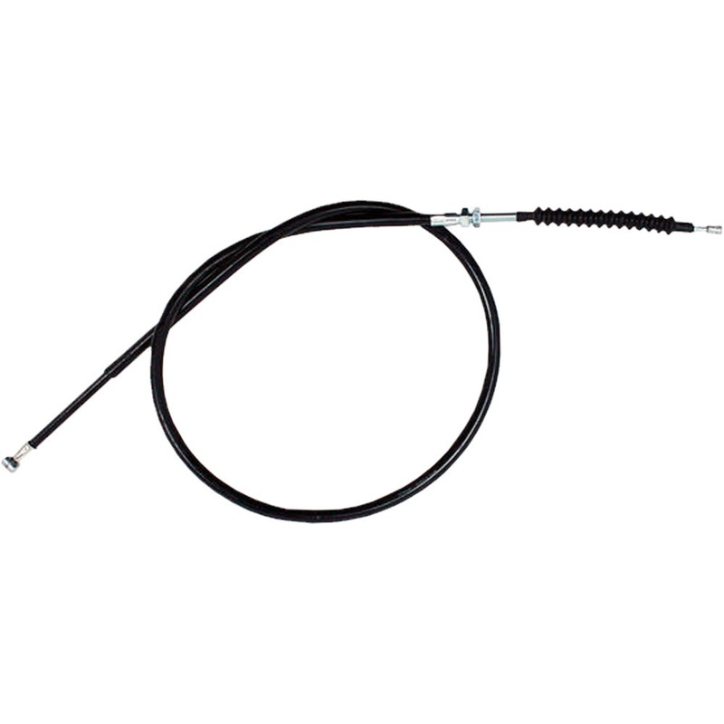 MOTION PRO BLACK VINYL CLUTCH CABLE 02-0055