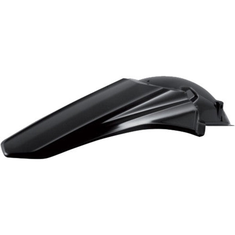 ACERBIS REAR FENDER BLACK 2141820001