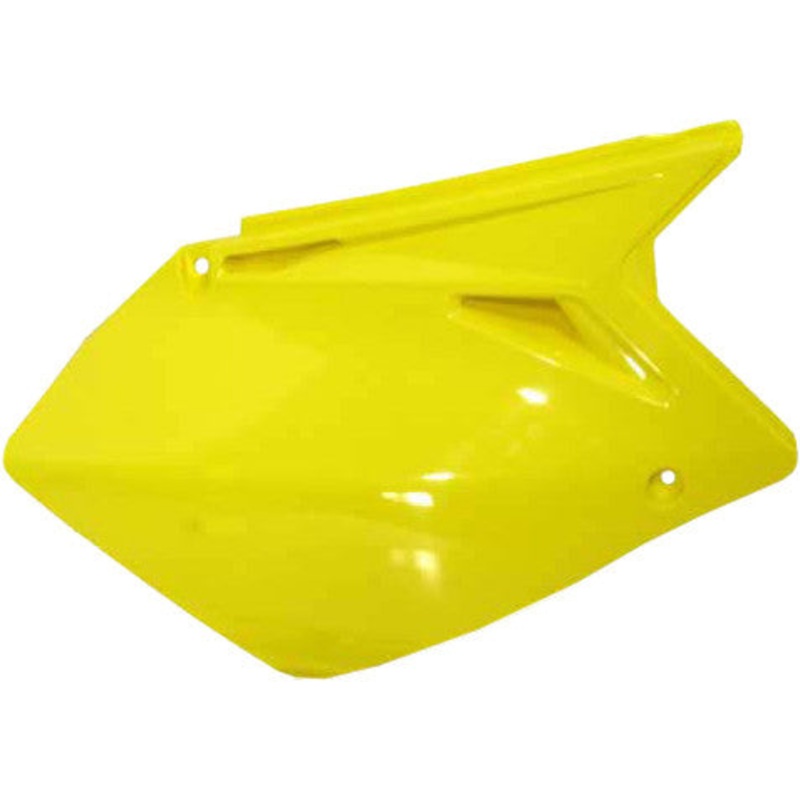 ACERBIS SIDE PANELS YELLOW 2081940231